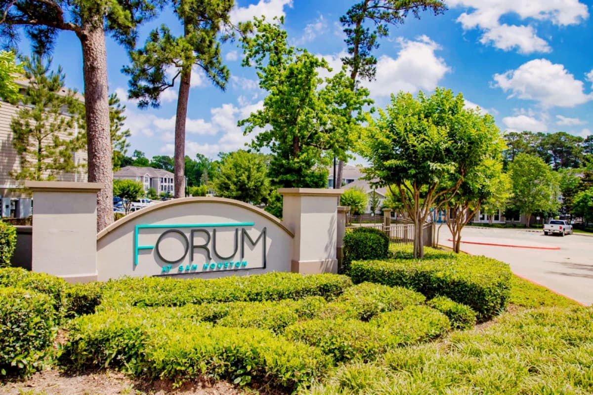 The Forum at Sam Houston image 2