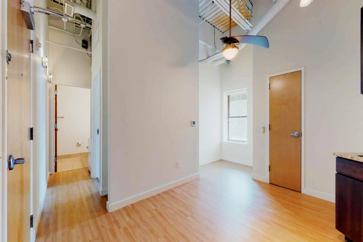Courtyard Lofts image