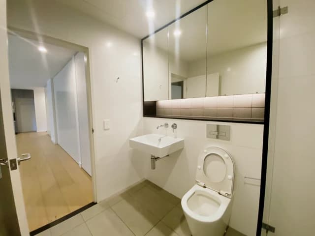 1 bed 1 bath-C003