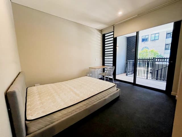 1 bed 1 bath-C003