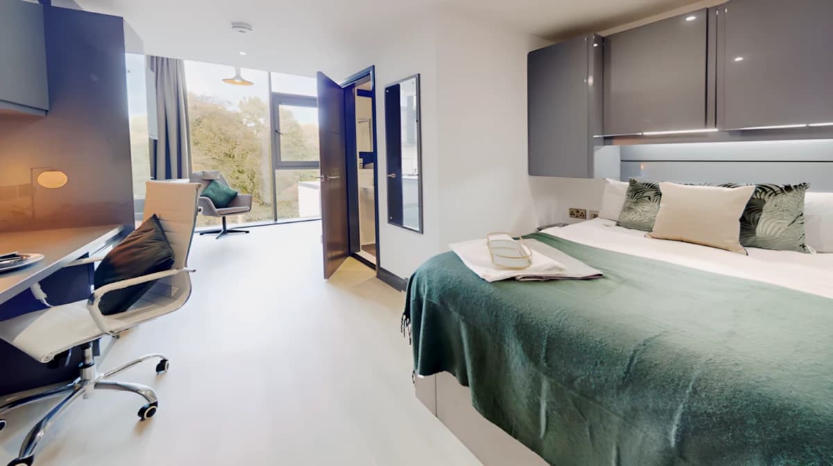 The Residence image 2