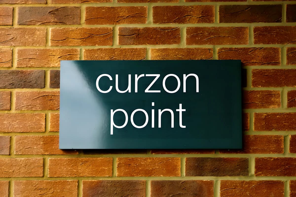 Curzon Point image 4
