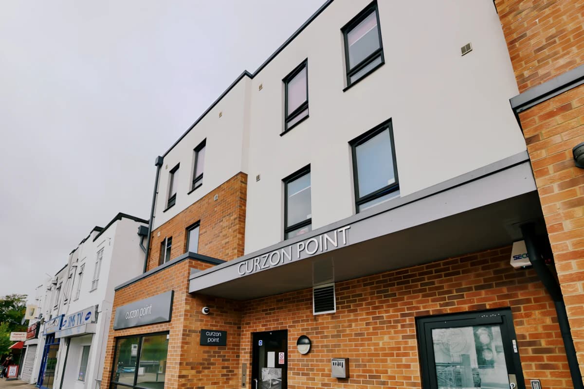 Curzon Point image 3