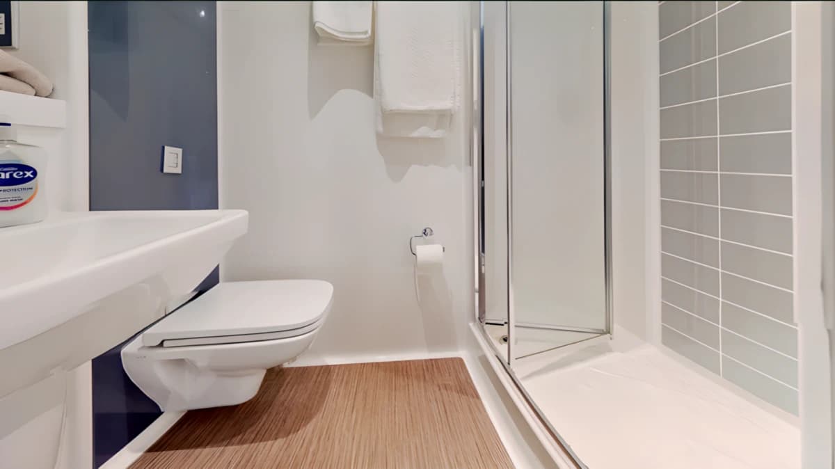 The Residence image