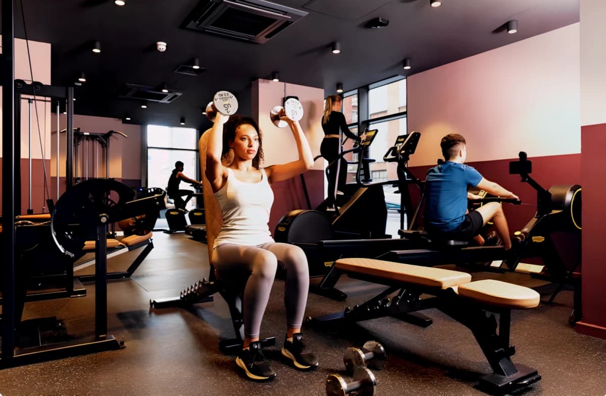 Fitness&Recreation