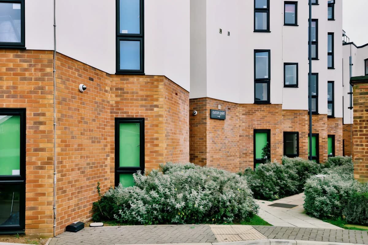 Outdoor Features