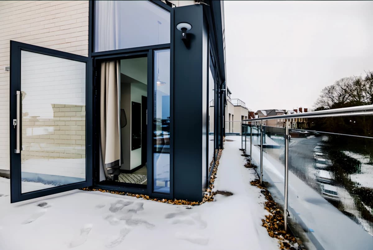 The Residence image