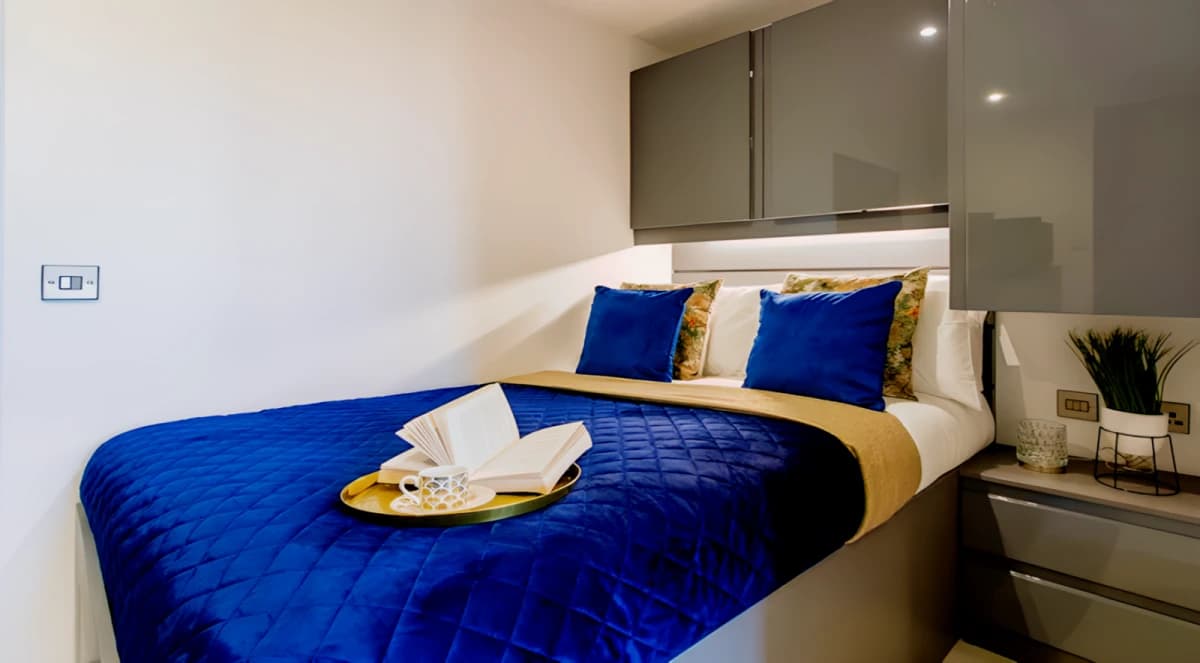 The Residence image