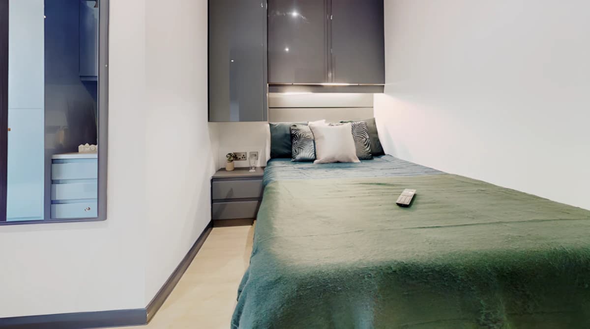 The Residence image