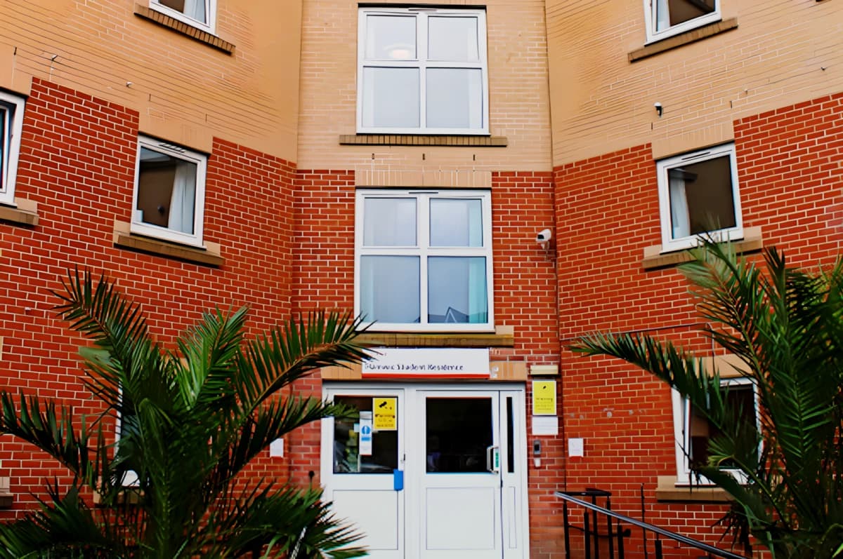 Hamwic Hall image 4