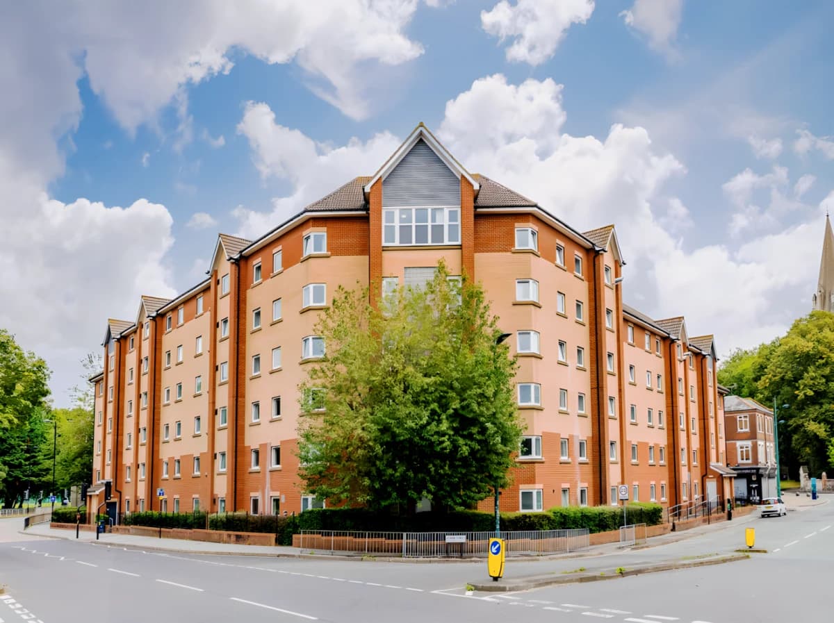 Hamwic Hall image 3