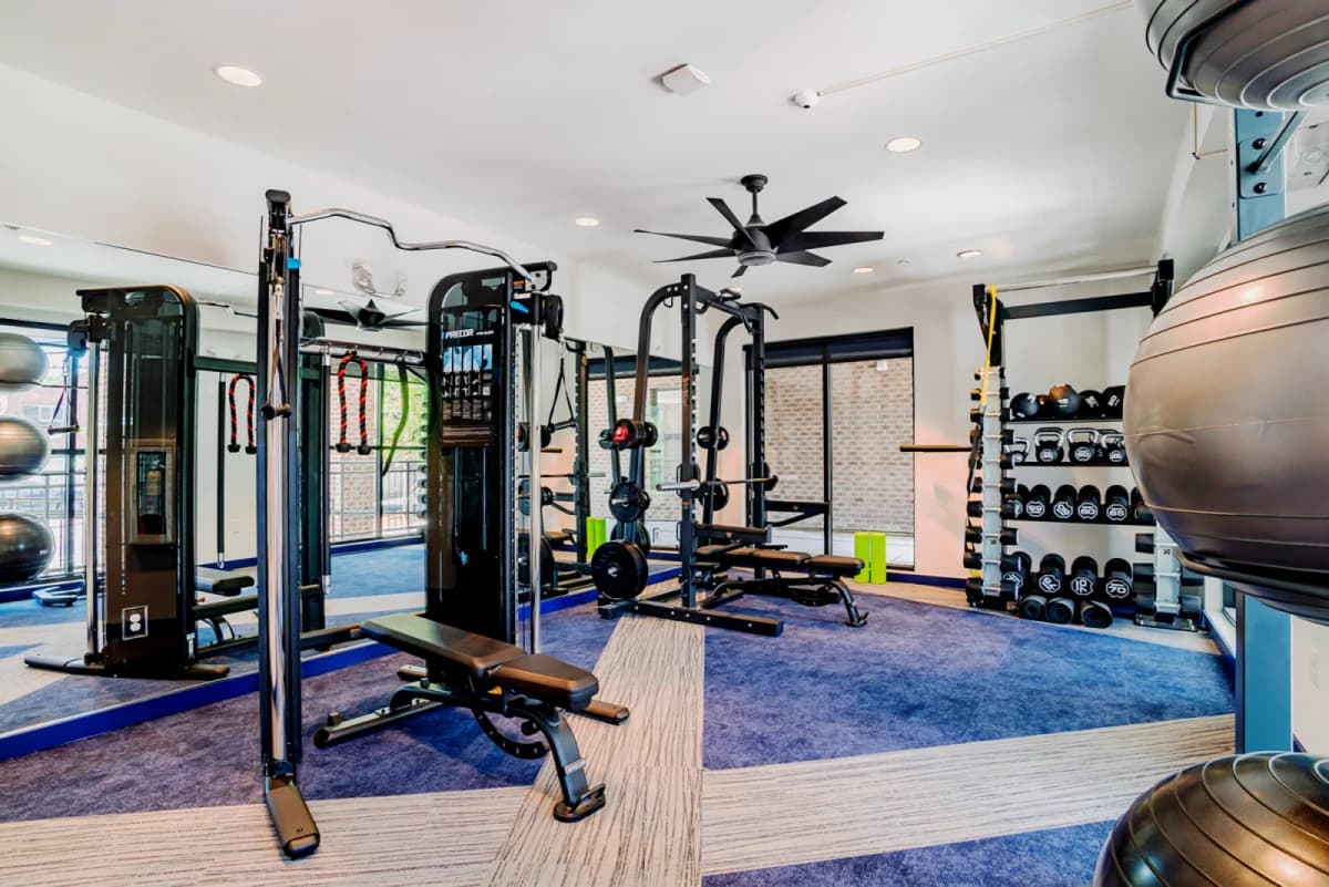Fitness&Recreation