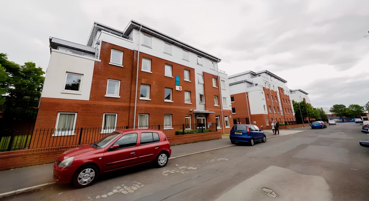 Q3 Apartments image 4