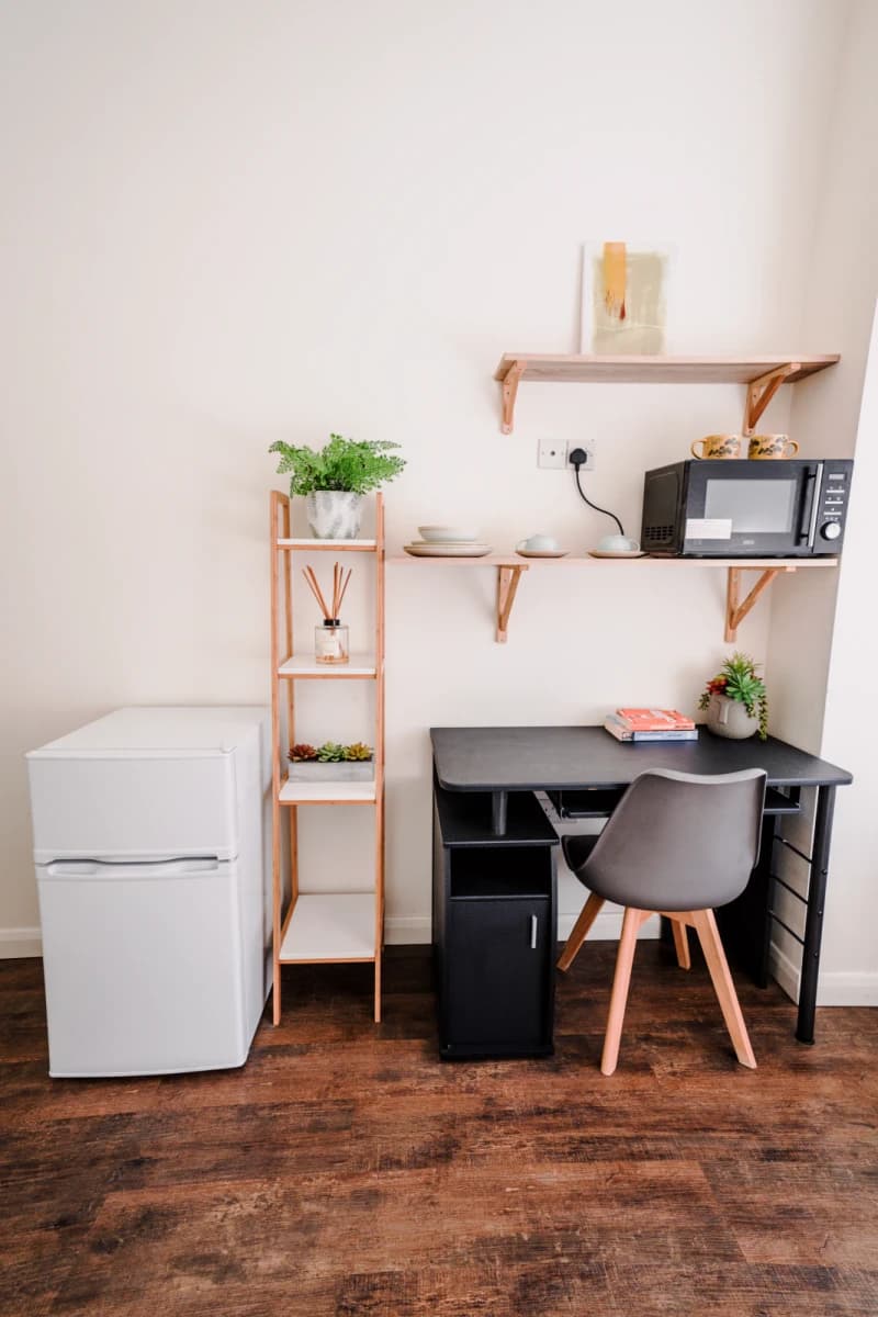 Topps Accommodation image