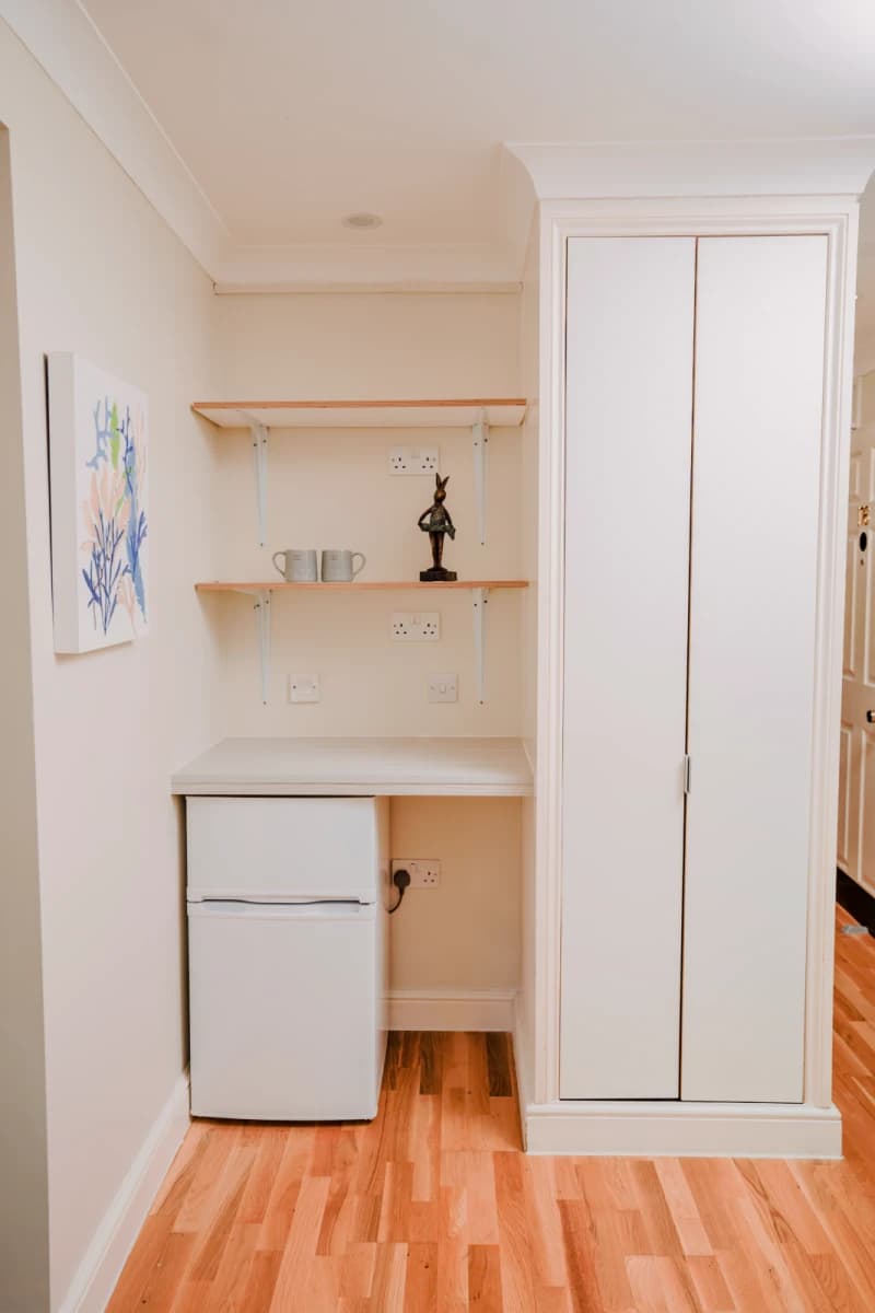 Topps Accommodation image