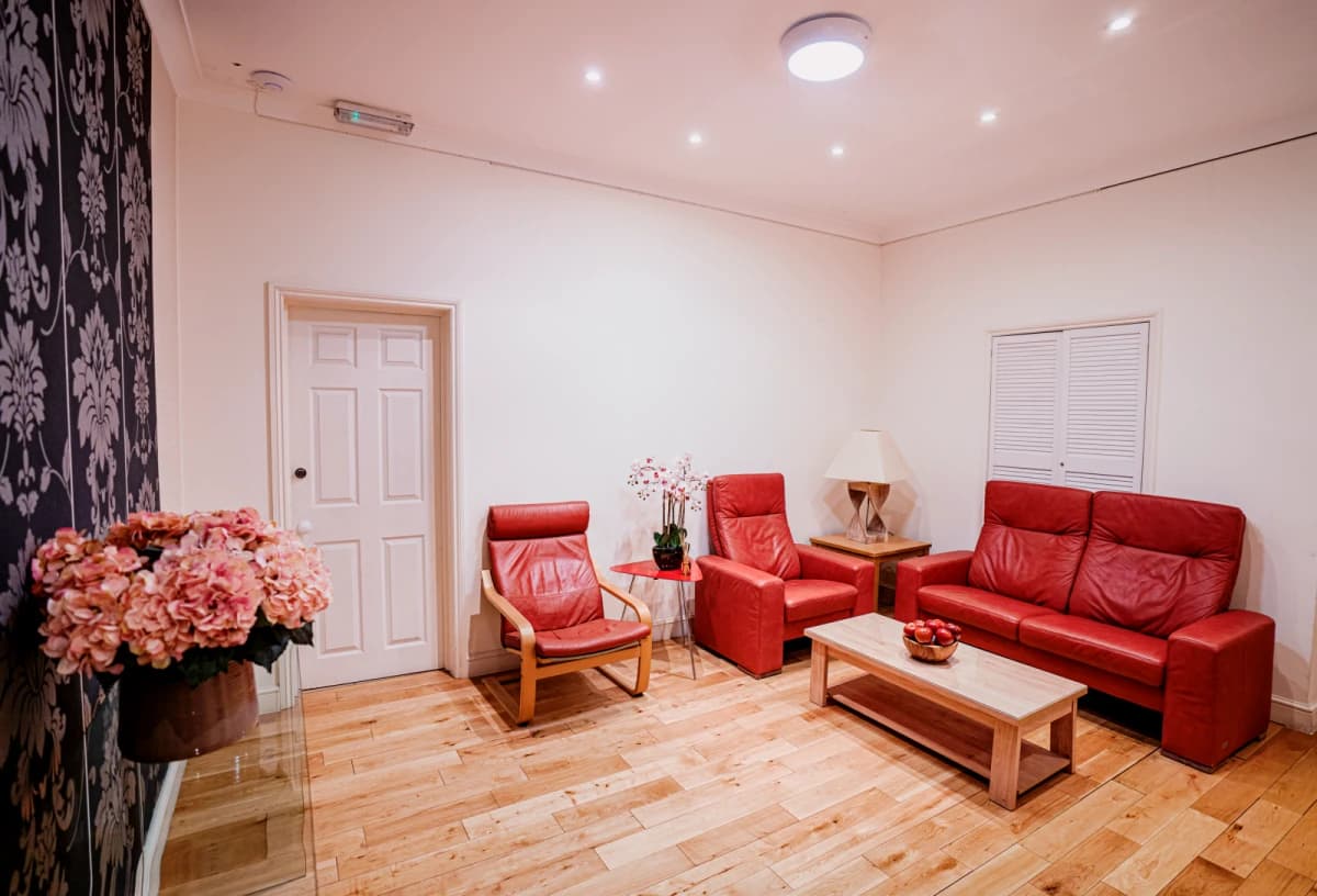Topps Accommodation image