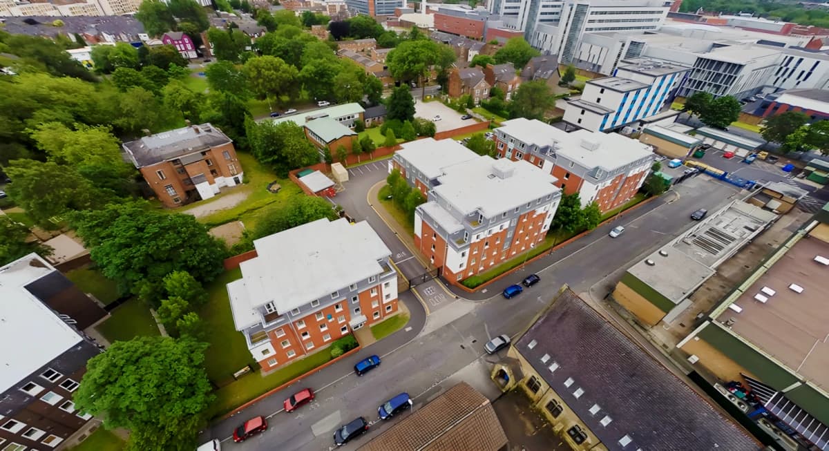 Q3 Apartments image 5