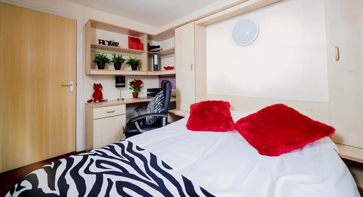 Q3 Apartments image