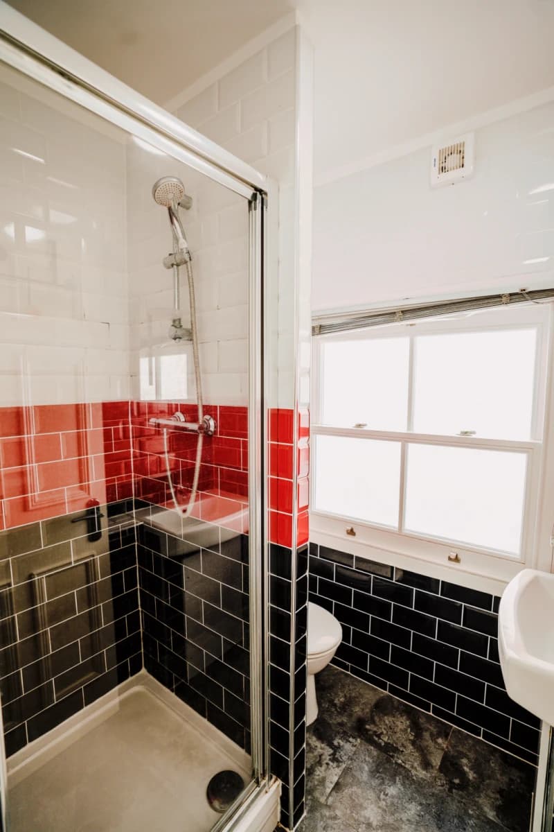 Topps Accommodation image