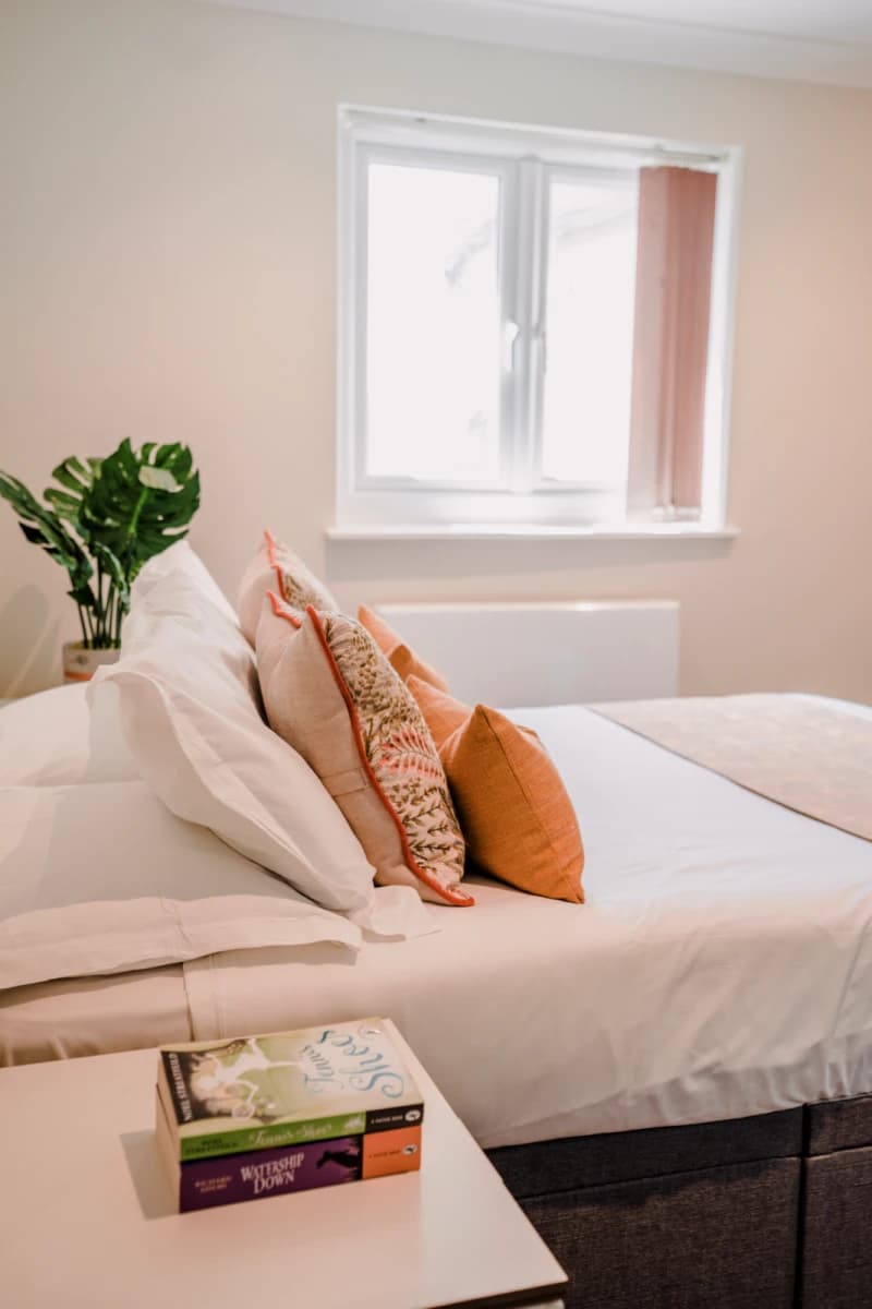 Topps Accommodation image