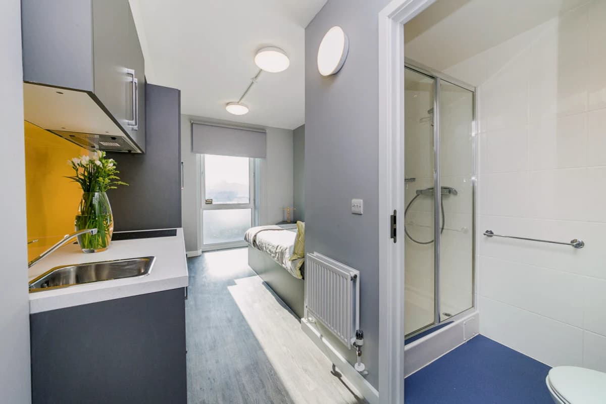 Quayside Court image