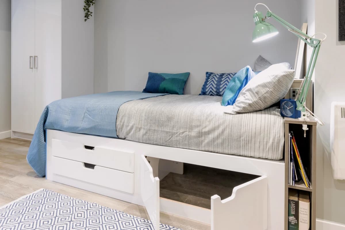 9 De Montfort Mews image