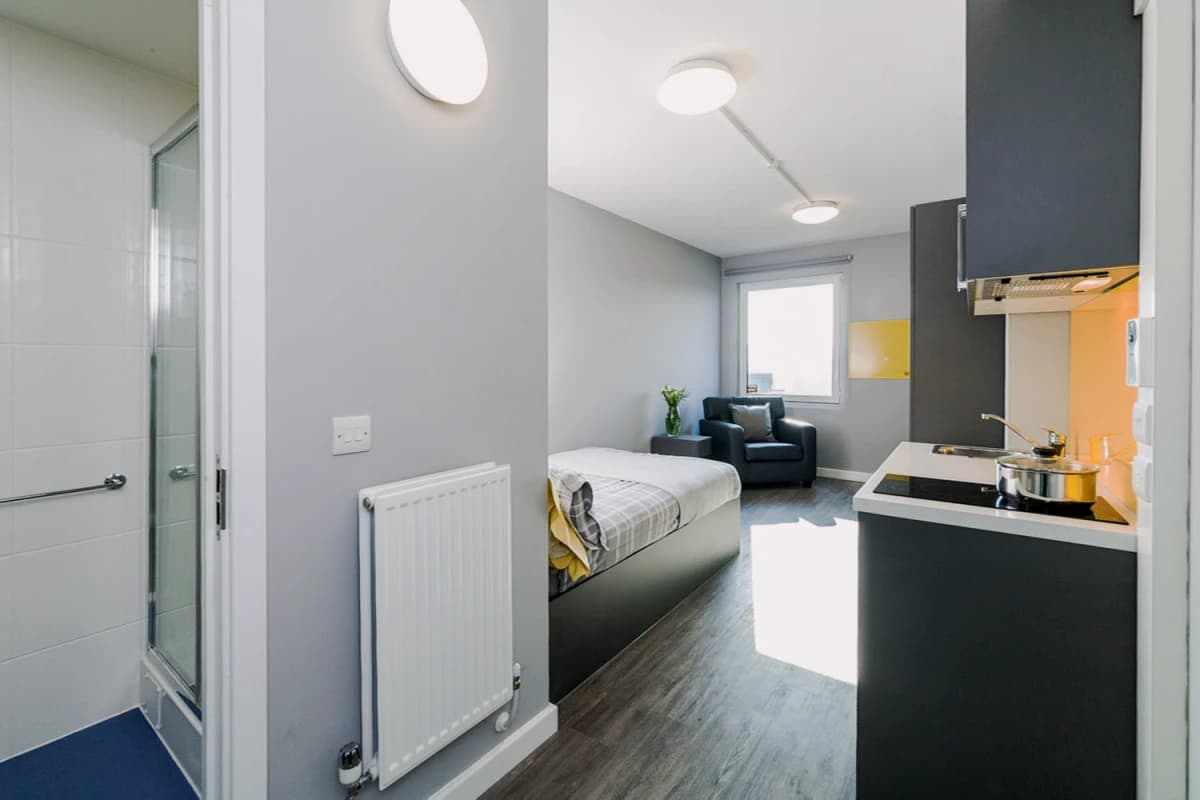 Quayside Court image