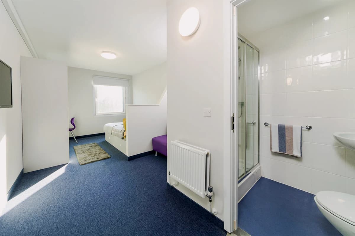 Quayside Court image