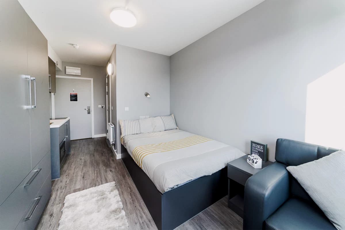 Quayside Court image