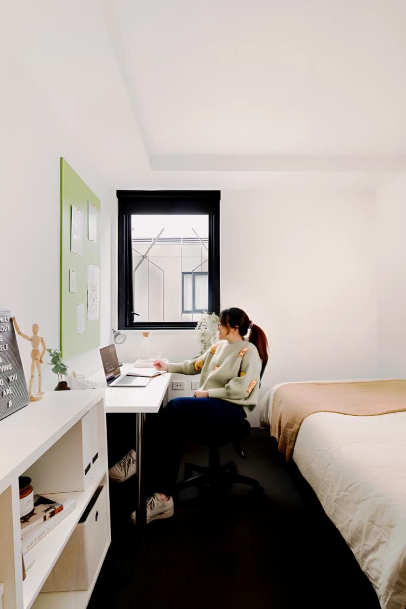 Iglu Broadway Student Accommodation image