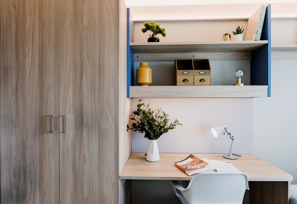 Copper Ensuite