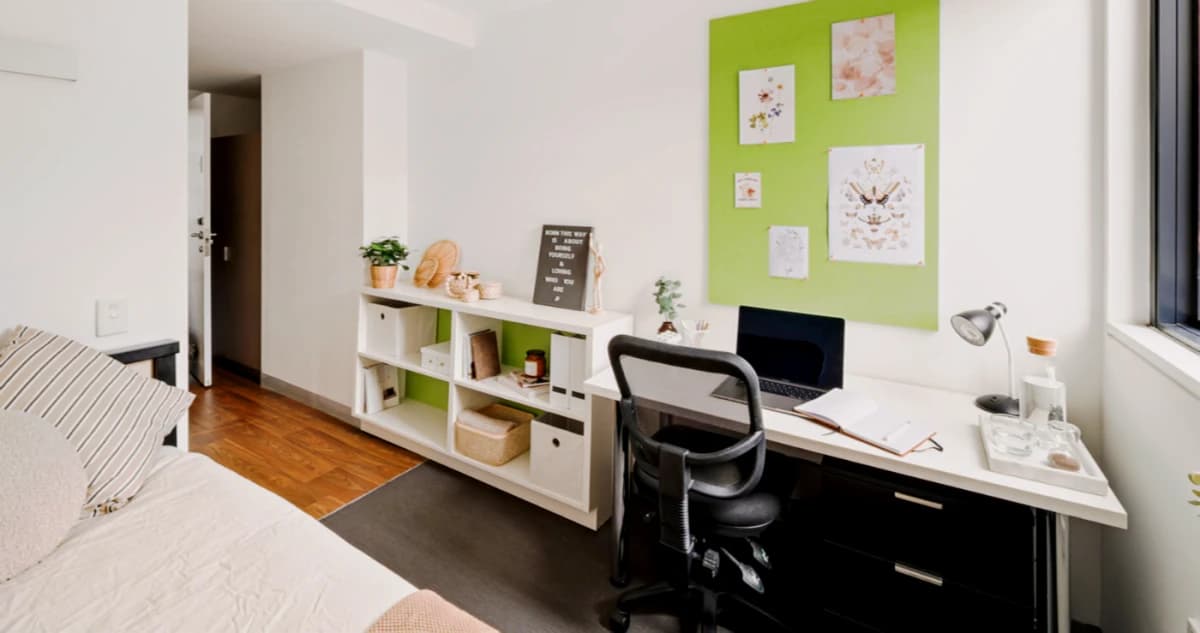 Iglu Broadway Student Accommodation image
