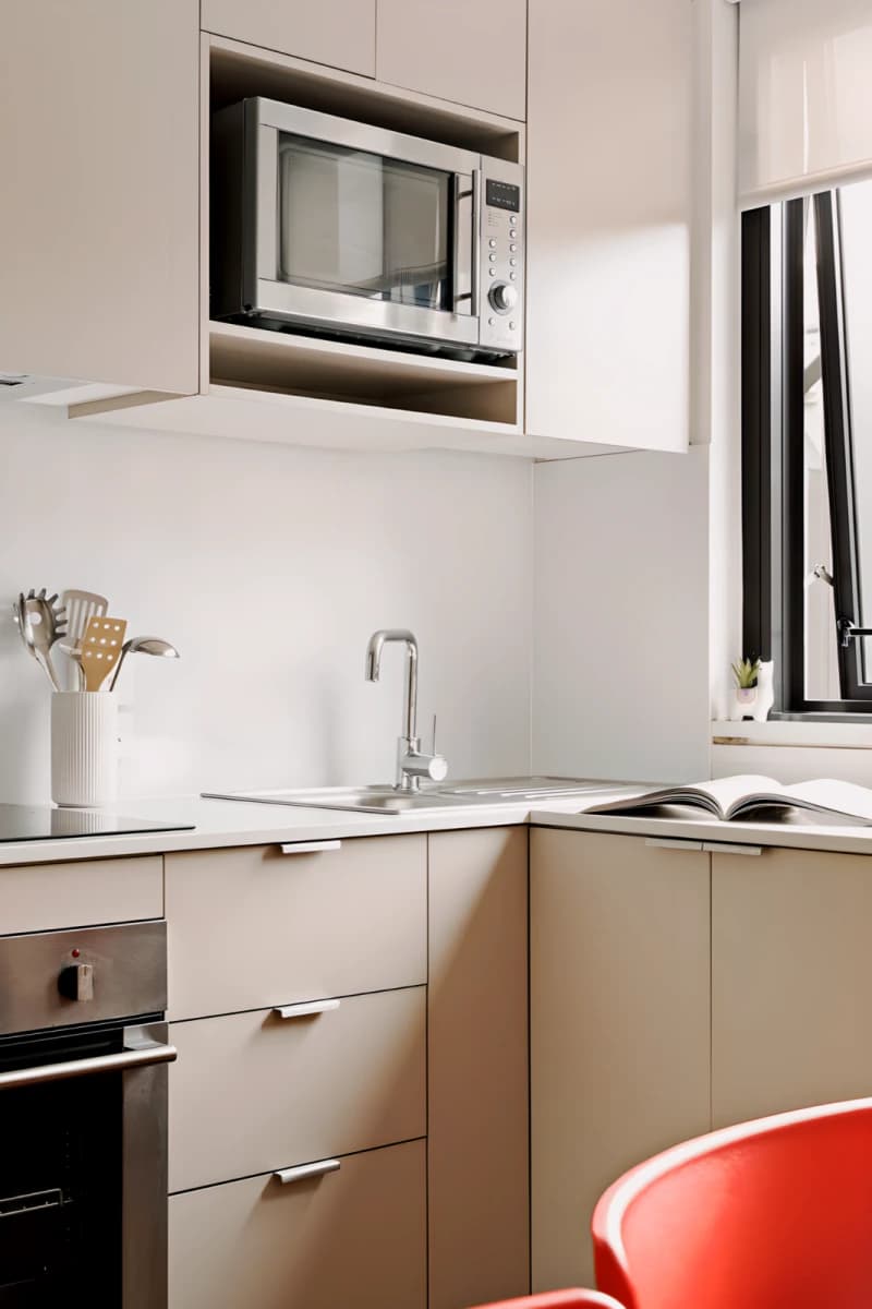 Iglu Broadway Student Accommodation image
