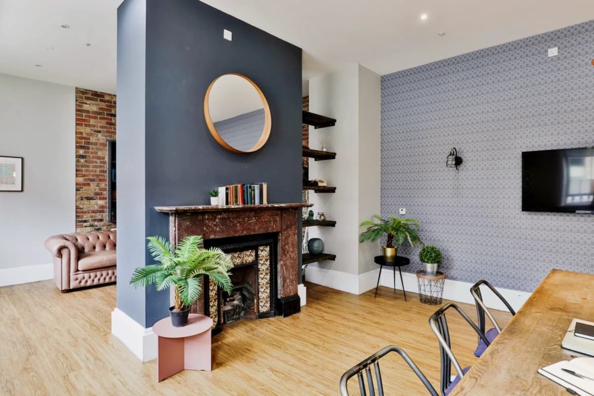 Art School Lofts image