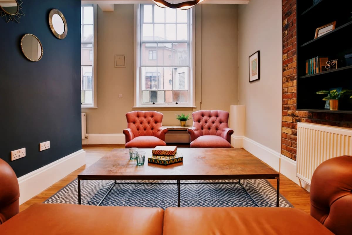 Art School Lofts image