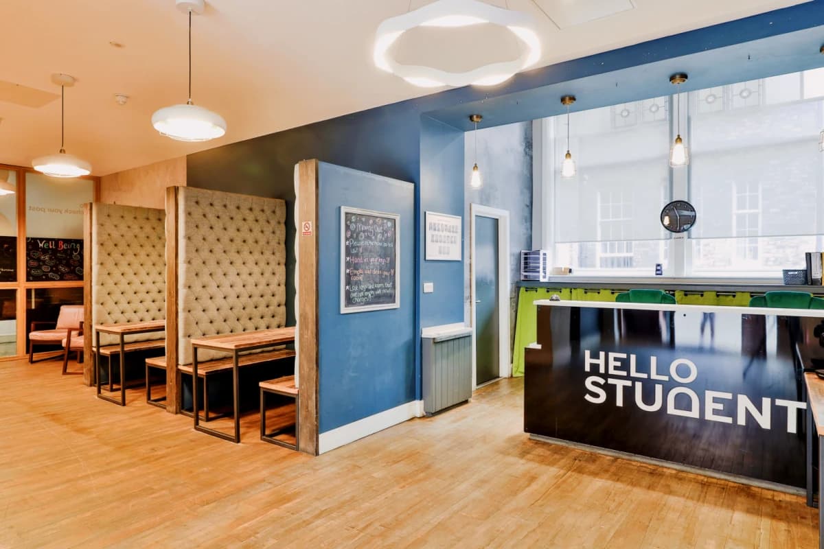 Art School Lofts image