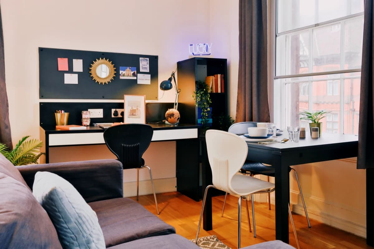 Art School Lofts