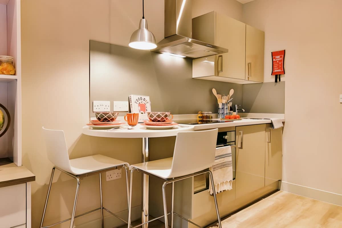 Kingsmill Studios image