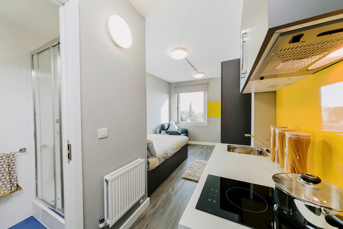 Quayside Court image