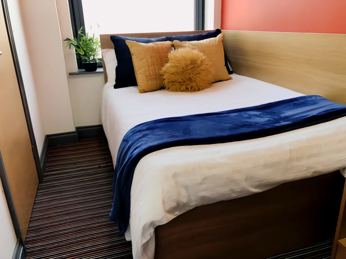Deluxe En-Suite