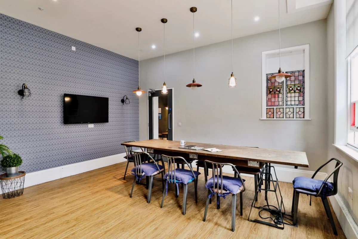 Art School Lofts image