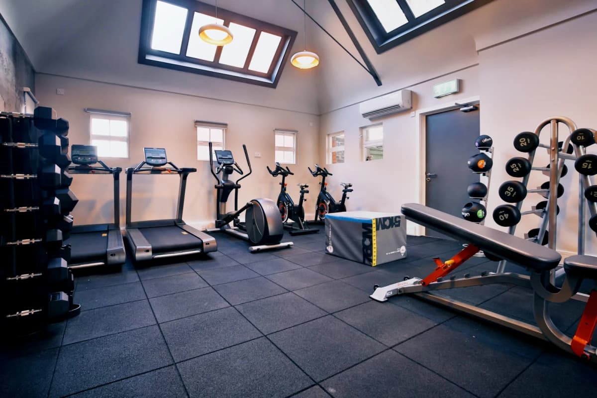 Fitness&Recreation