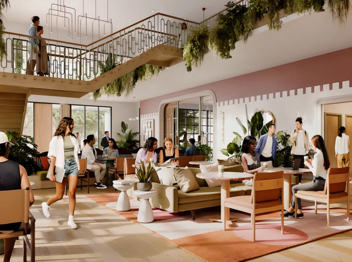 Shared Community