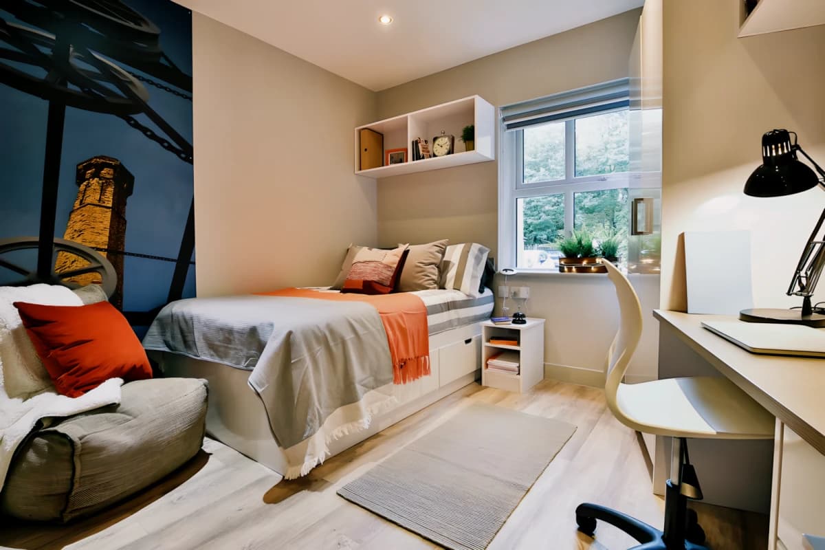 Kingsmill Studios image
