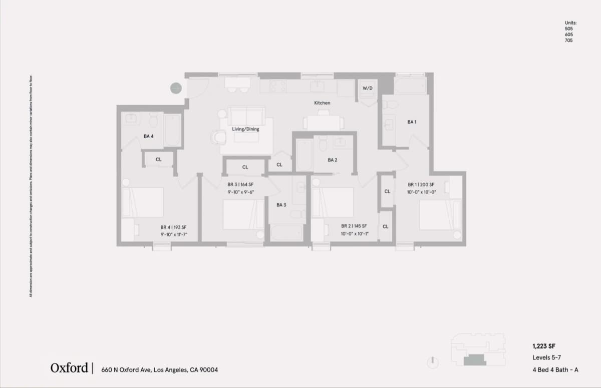 Solaire Oxford image 5