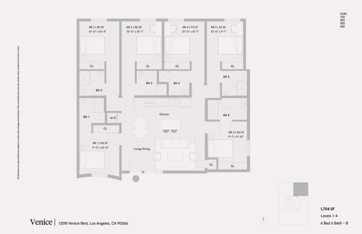 Solaire Venice image 3