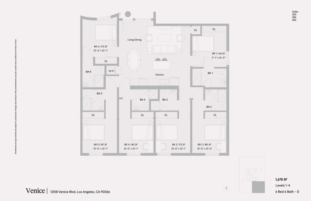 Solaire Venice image 4