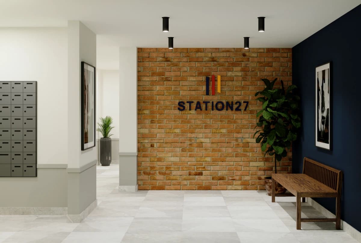Station 27 image