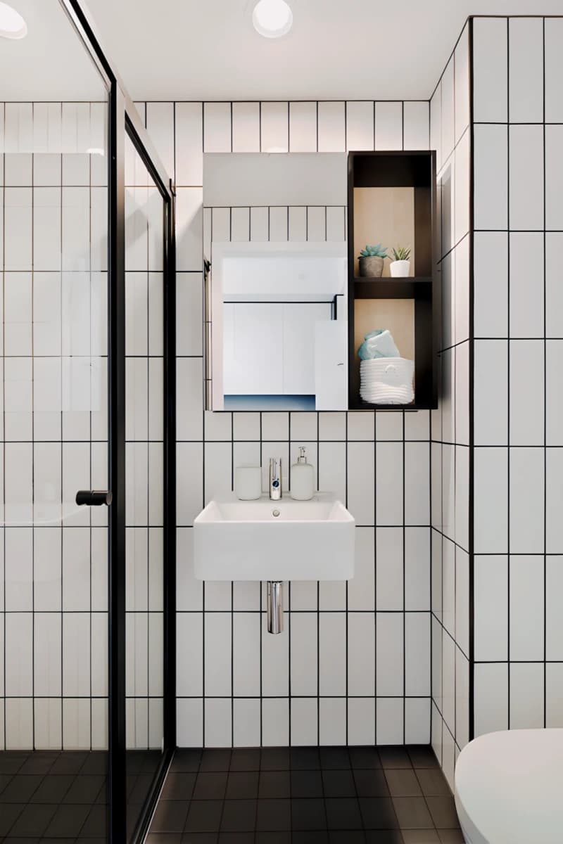 Iglu Melbourne City Student Accommodation image