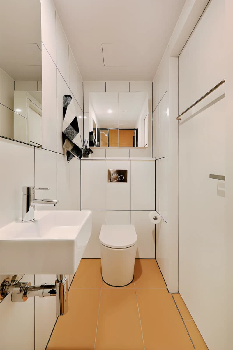 Melbourne Central Student Accommodation image 4
